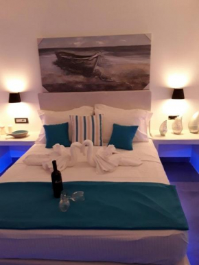  Santorini Filoxenia  Фира